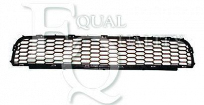EQUAL QUALITY g0055 - Решетка радиатора